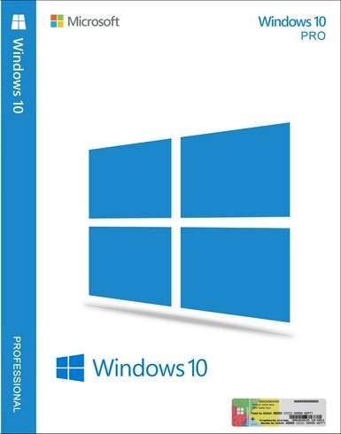 Download Windows 10 Pro Completo – x32 x64 bits